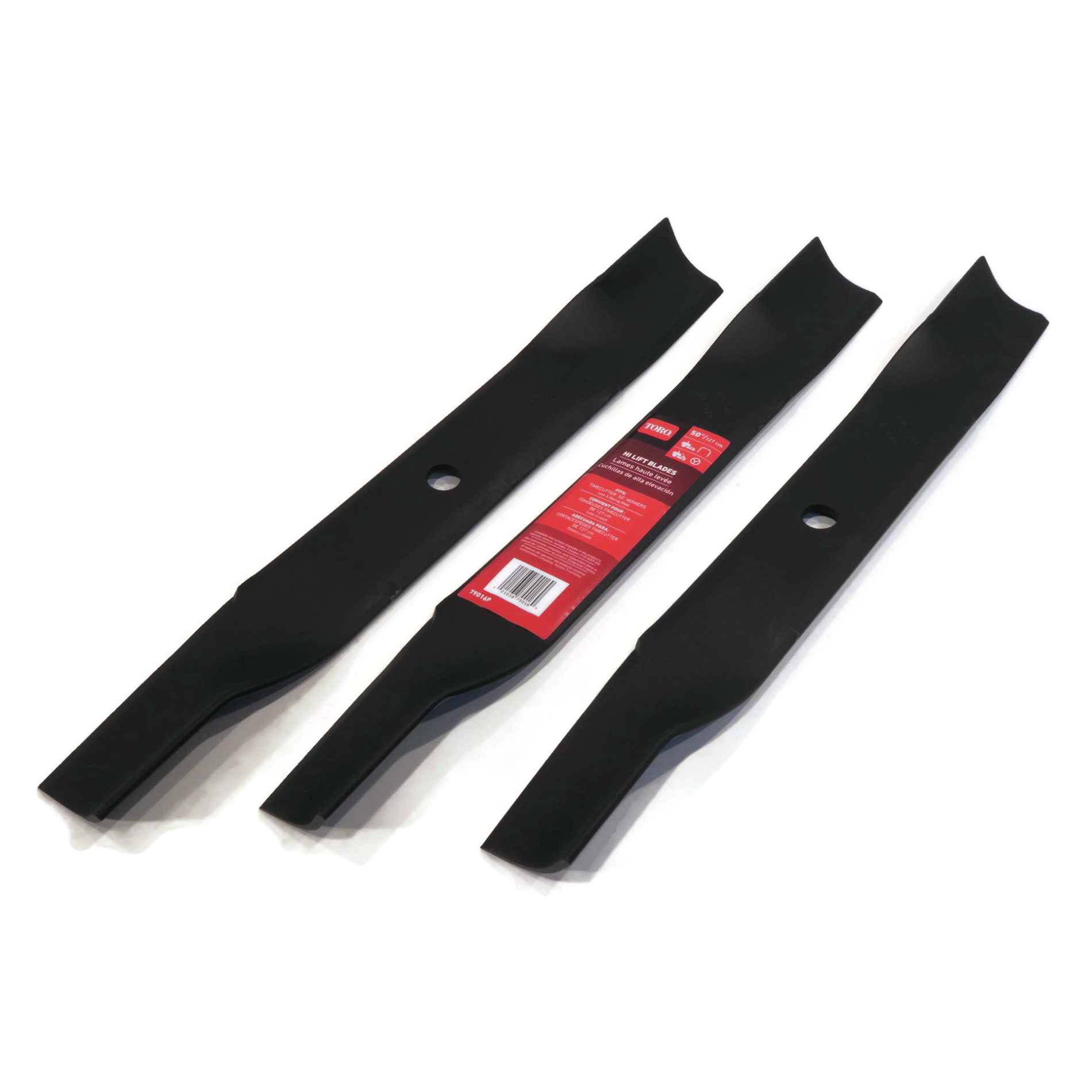 Toro lawn mower blade replacement hotsell