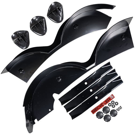 Toro 79019 50in Recycler Kit