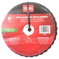 thumbnail image 1 of REAR MOWER WHL 8" 22" (Pack of 1), 1 of 5