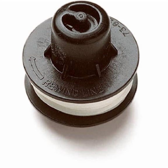 Toro Electric Trimmer Replacement Spool 88185 - 10' x 0.065" - Fits Model 51241