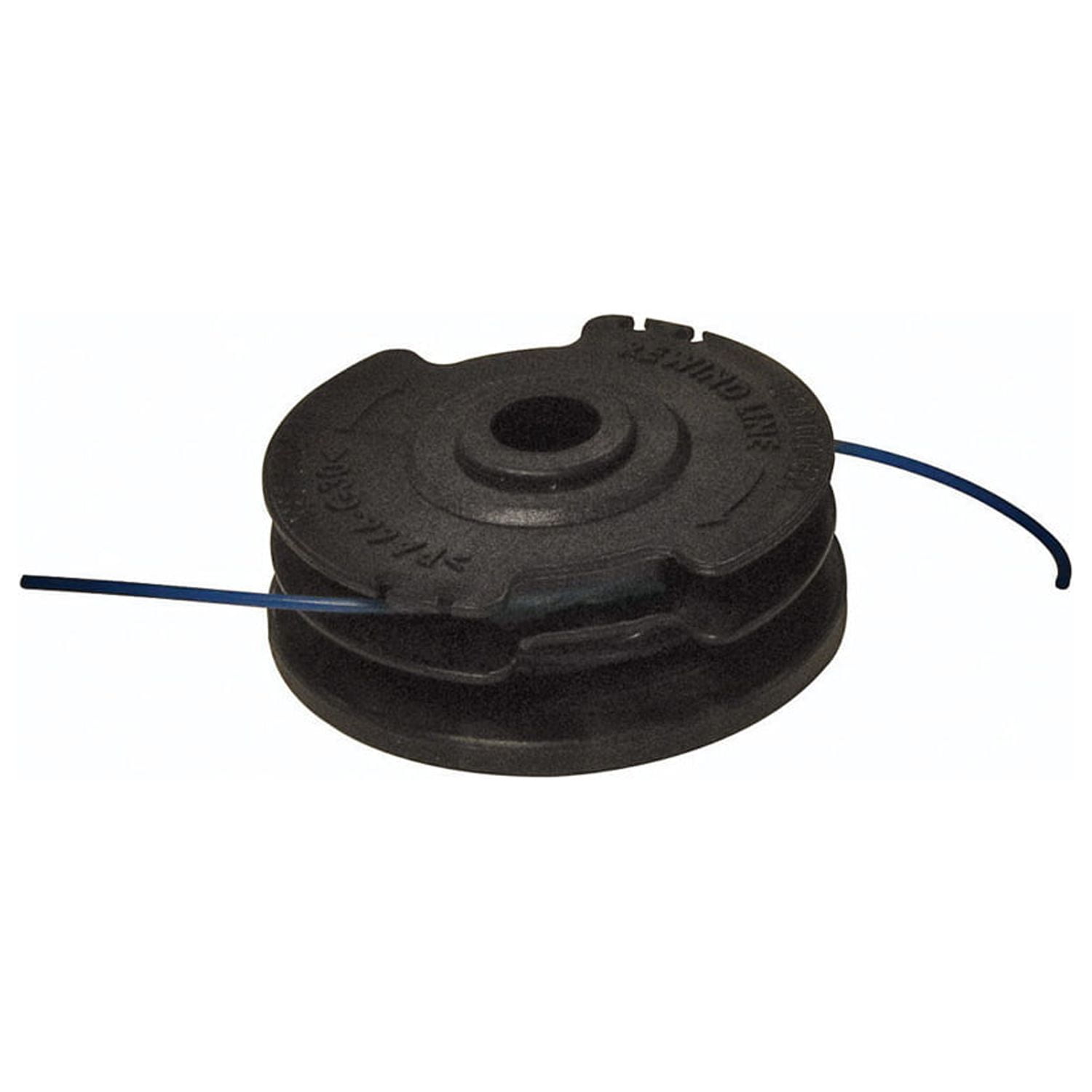 Toro 88512 Dual Line Trimmer Replacement Spool, 15' x 0.065"
