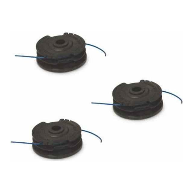 Toro 88616 Trimmer Line Spool for 60V FlexForce Trimmers, 0.080 In., 3