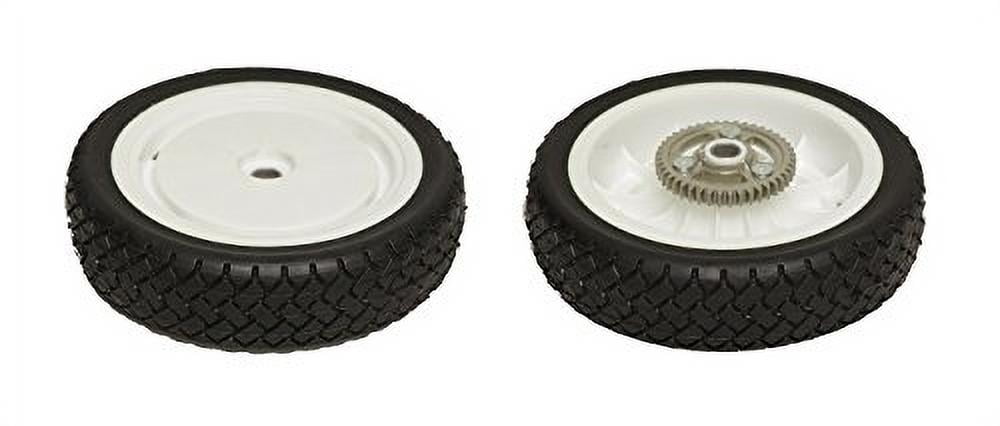 Toro 92-9590 Pack of 2 Wheel Gear Assembly