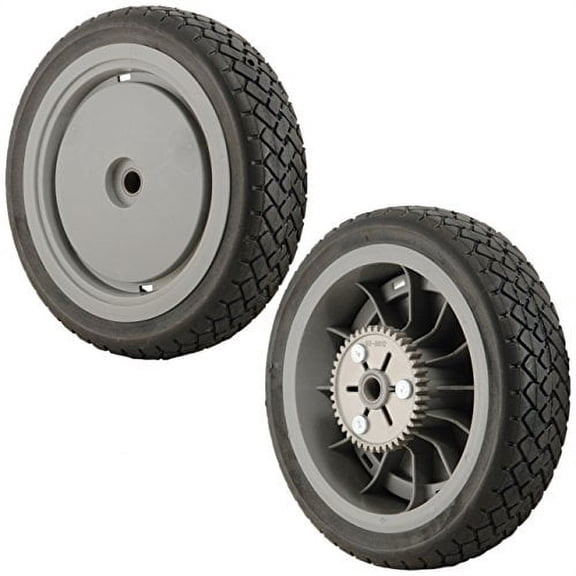 Toro 98-7135 PK2 Wheel Gear Assembly