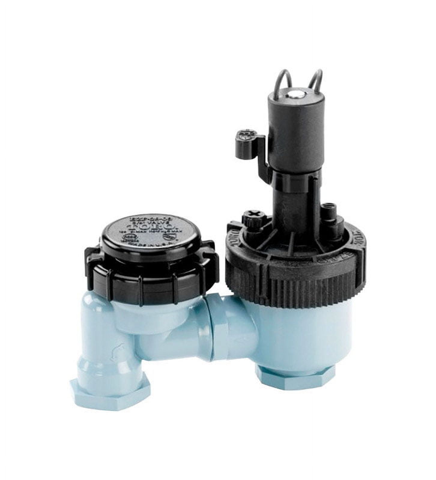 Toro AntiSiphon Valve 3/4 in. 150 psi