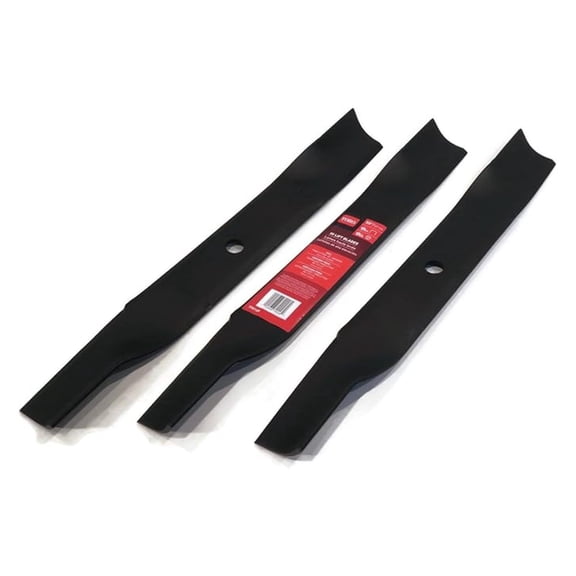 Toro Blade KIT 3 Blade Set TimeCutter SS5000, SS5060, MX5060 ZTR Lawn Mower