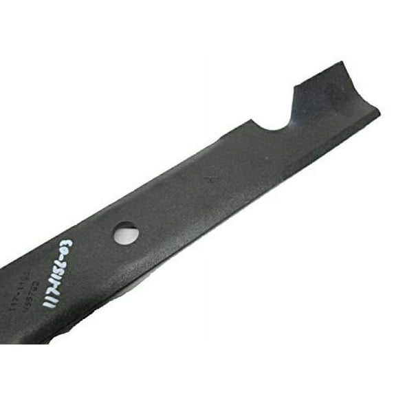 Toro Blade-hi Flo, 17.50 Inch Part # 117-1156-03