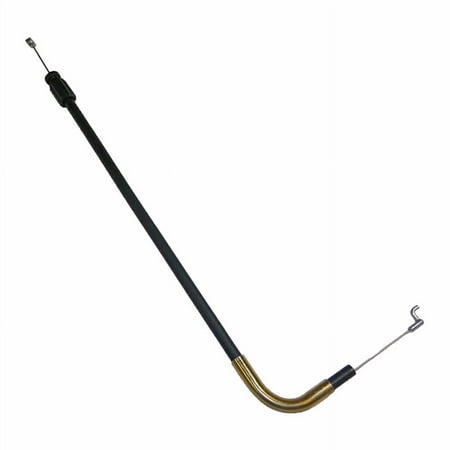 Toro Blower Replacement Throttle Cable - 308209003