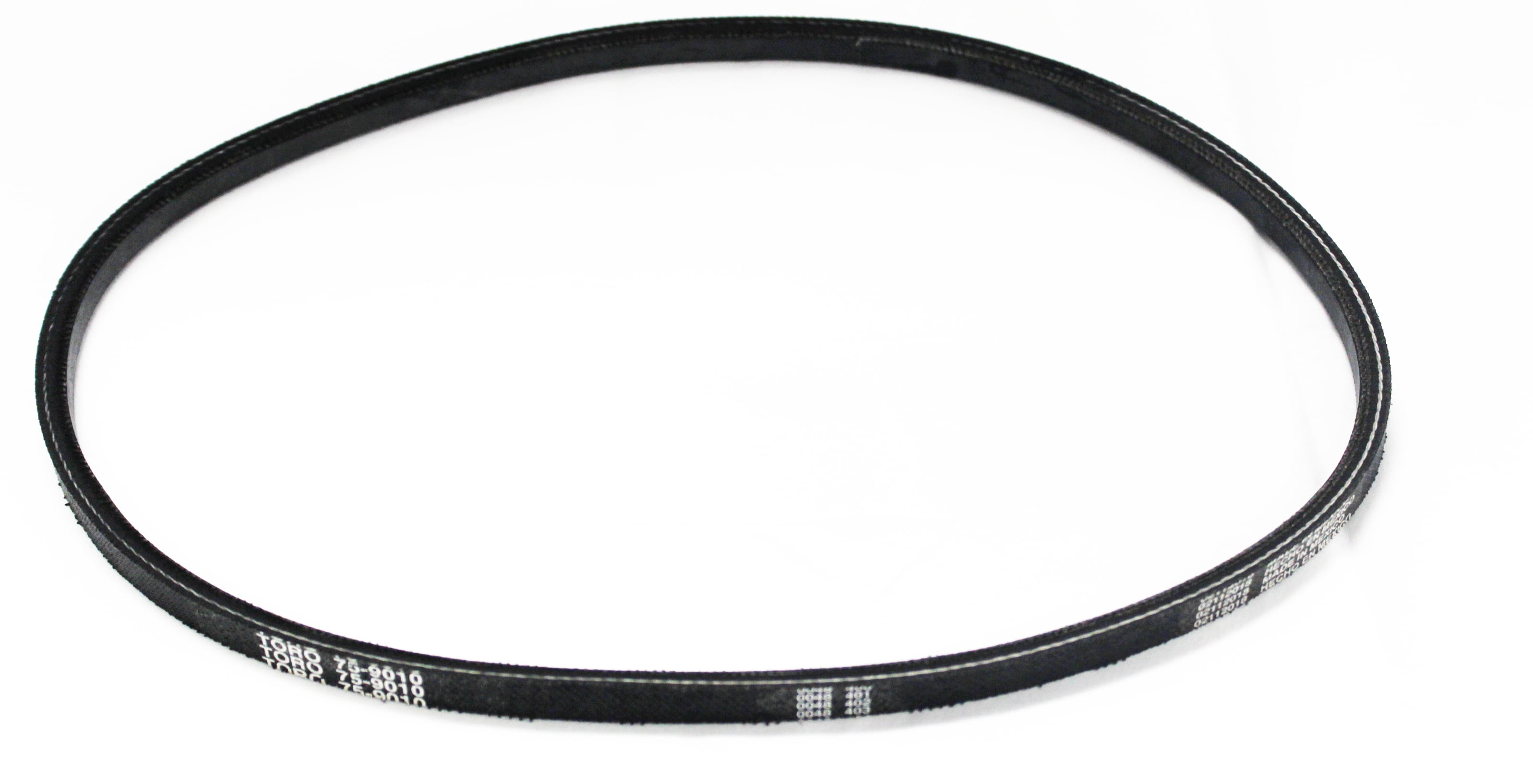 Toro CCR Powerlite Auger Automative Replacement Belt 75-9010