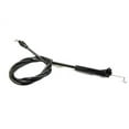 thumbnail image 1 of Toro Cable-brake Part # 117-5900, 1 of 2