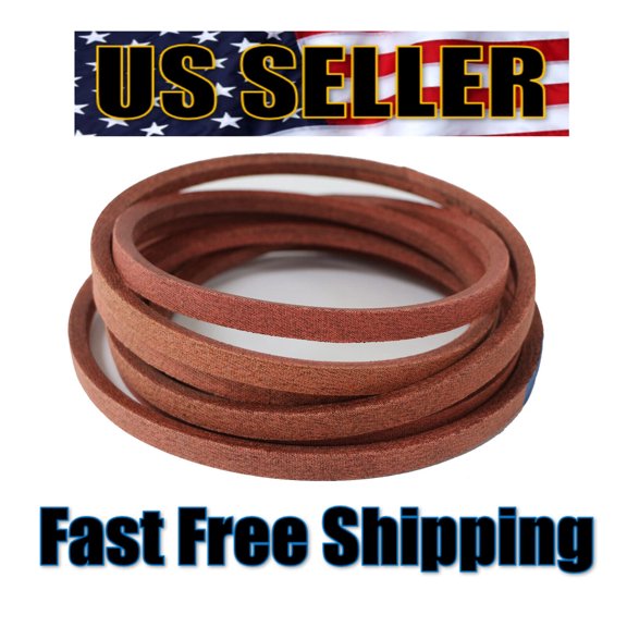 Toro Exmark Quest QST20BE422 108-6645-SL V-Belt 42" deck - Fast Shipping New!
