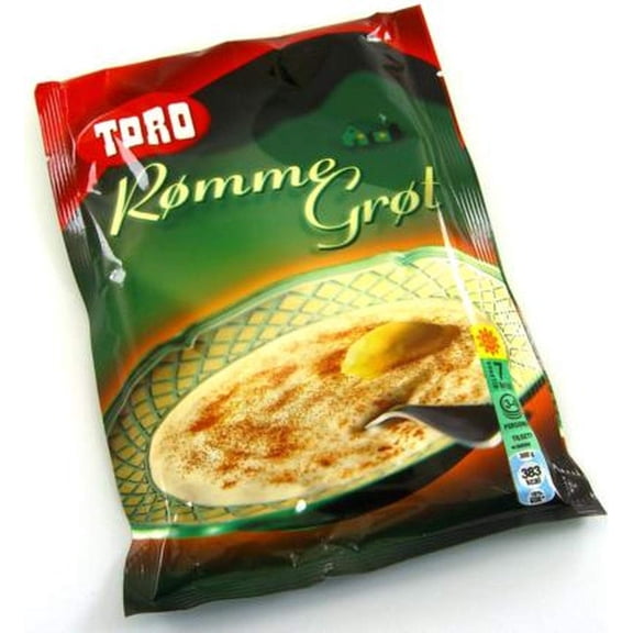 Toro Flaked Porridge Mix, Adult Serving - 3 Packs