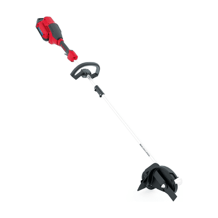 Toro Flex Force 60V 8" Cordless Brushless Electric Lawn Edger, (Tool Only)