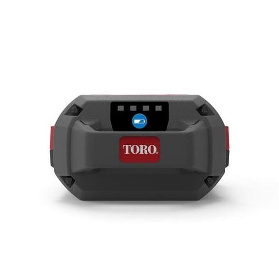 Toro Flex-Force L135 60V 2.52 Ah Lithium-Ion Battery Pack
