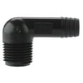 thumbnail image 1 of Toro Funny Pipe Poly Elbow, 1 of 2