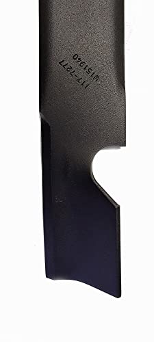 Mähermesser Für Toro TimeCutter/Titan/Z Master 48 Zoll - 3er Pack, 40,6 Cm Länge, Ersatzteil
