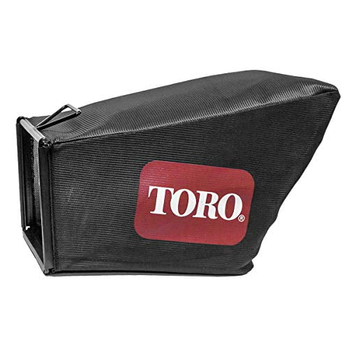 Toro Lawn Mower Bag Replacementnull