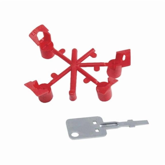 Toro Irrigation 7040589 Drip Irrigation Installation Tool, Plastic