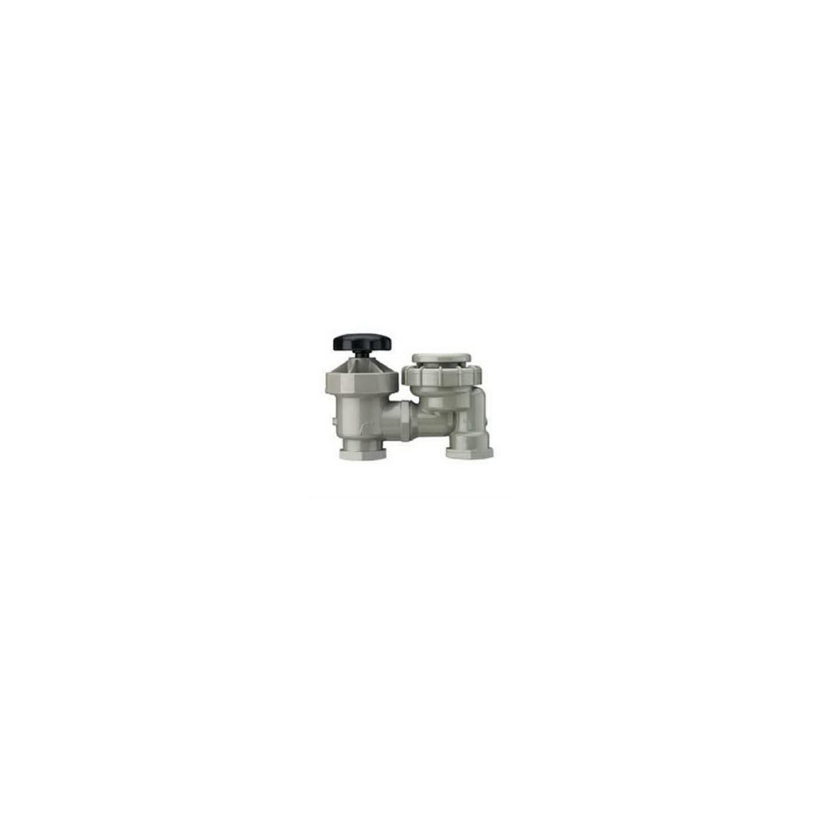 Lawn Genie AntiSiphon Valve 1 in. 75 psi