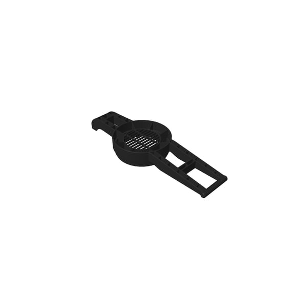 Toro Lawn-Boy 108-8965 Cover-Inlet