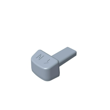 Toro Lawn-Boy 117-9100 Knob-Choke