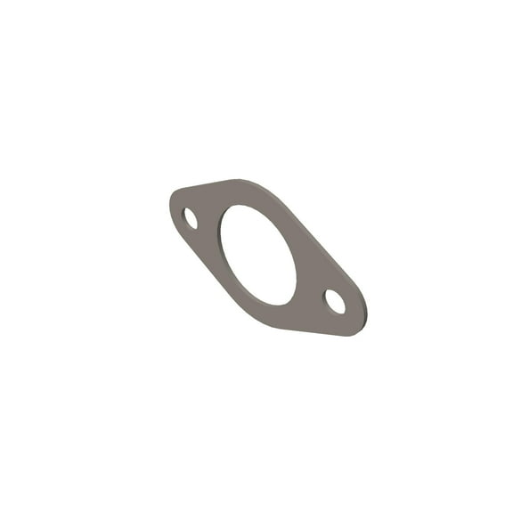 Toro Lawn-Boy 120-4317 Gasket-Exhaust