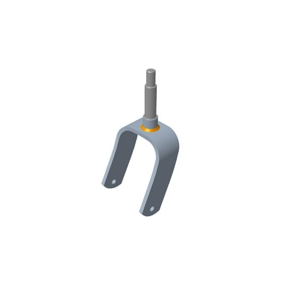 Toro Lawn-Boy 121-7988-01 Fork-Caster