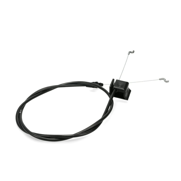 OEM Brake Cable 133-8109 Replacement For Toro Lawn Mowers - Universal Fit
