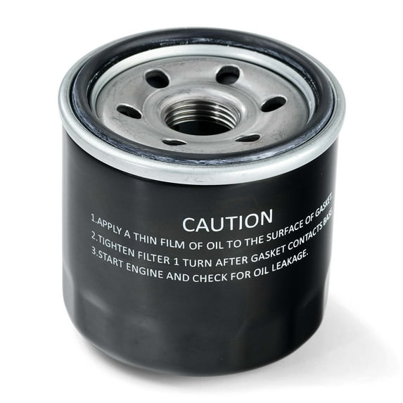 Toro Lawn-Boy 136-7848 Motor Oil Filter, 7.2 oz