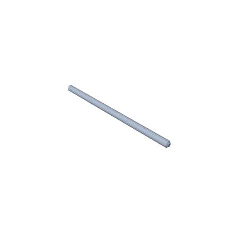 Toro Lawn-Boy 136-8672 Pin-Hinge, Deflector