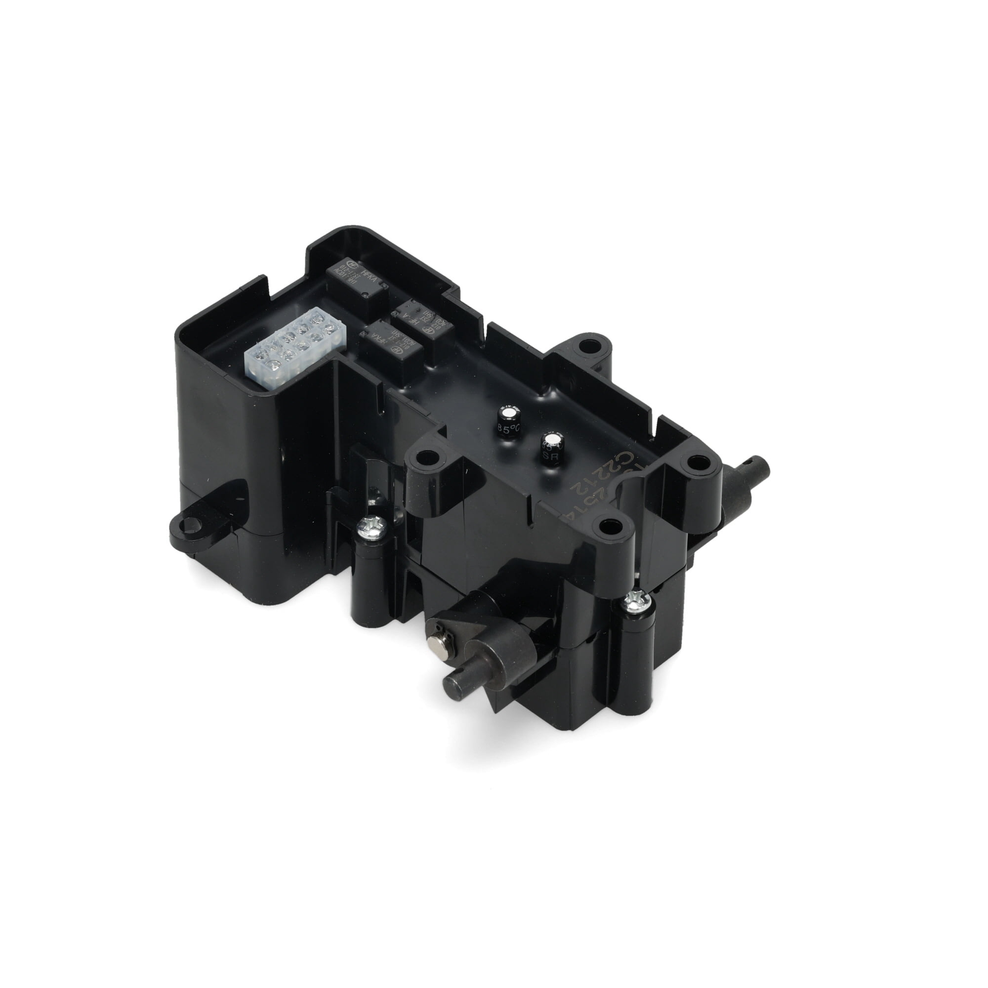Brake Box FOR EXMARK 75741, 75742, 75743, 75750, 75755, 75759 138-2514 Brake Box FOR EXMARK 75741, 75742, 75743, 75750, 75755, 75759 138-2514