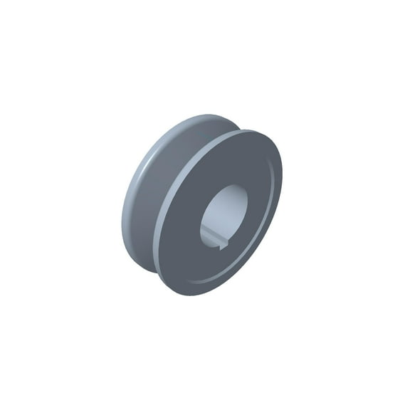 Toro Lawn-Boy 56-6180 Pulley-Driver