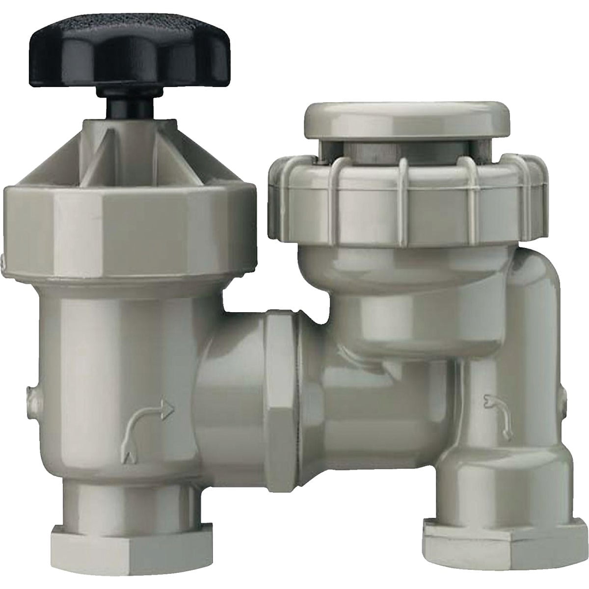 Lawn Genie 3 4 Valve