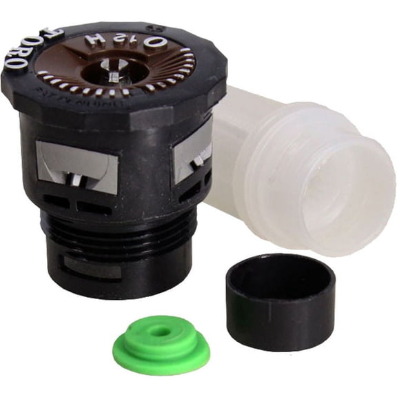 Toro O-T-12-HP O-T-12-HP Male Pressure-Compensating Precision Spray Nozzle