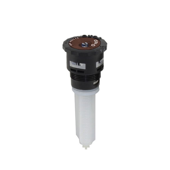 Toro O-T-12-QP Precision Spray 12-Q Nozzle, Male-Threaded