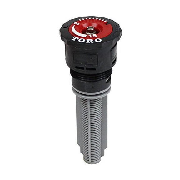 Toro O-T-12-TP Precision Spray 12-T Nozzle, Male-Threaded