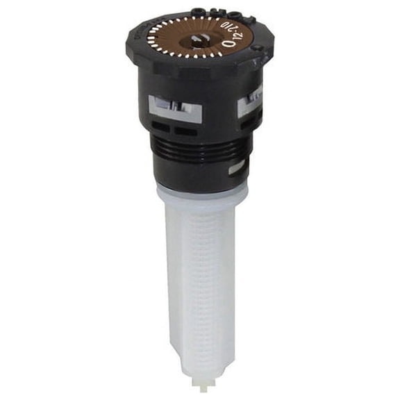 Toro O-T-12-TTP Precision Spray 12-TT Nozzle, Male-Threaded