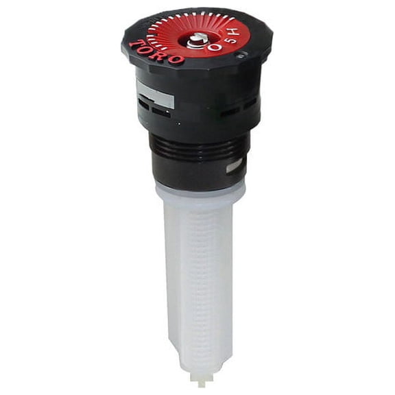 Toro O-T-5-HP Precision Spray 5-H Nozzle, Male-Threaded