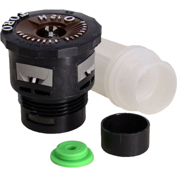 Toro O-T-8-QP O-T-8-QP Male Pressure-Compensating Precision Spray Nozzle