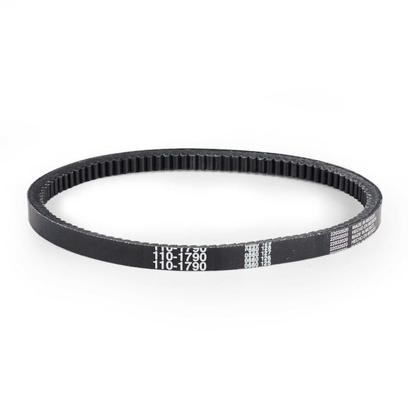 Toro OEM 110-1790 Engine Assembly V-Belt for Recycler/Super Recycler Mower