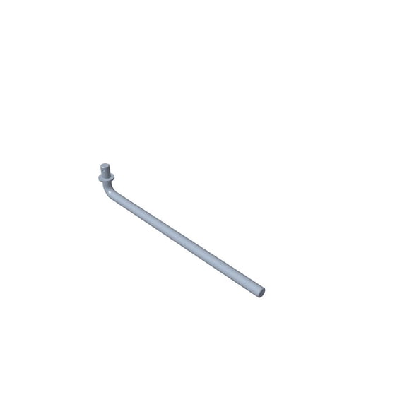 Toro OEM 138-6050 Deck Mount Rod