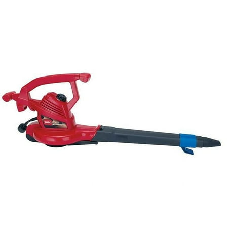 Toro - Outdoor 250 mph Ultra Blower