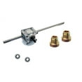 thumbnail image 1 of Toro Package - (1) FWD Trans Asy 106-3955 , (2) Bearing 104-8698 , (2) Ball Bearing 104-8699, 1 of 5