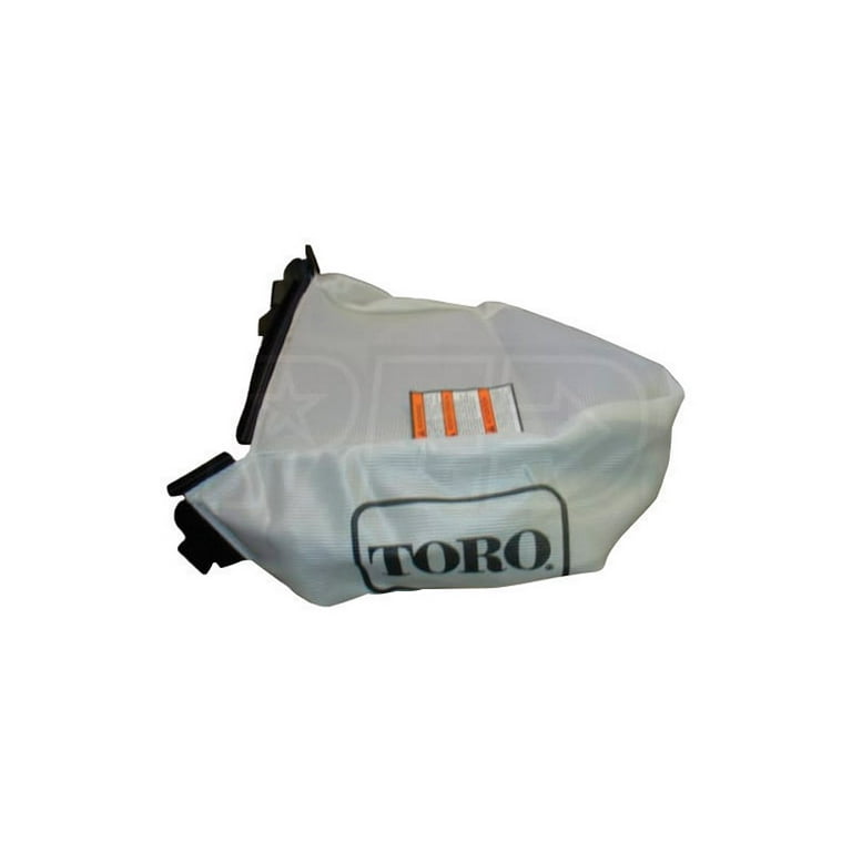 Toro Rear Bagger Kit for RWD 1 pk Toro Rear Bagger Kit for RWD 1 pk