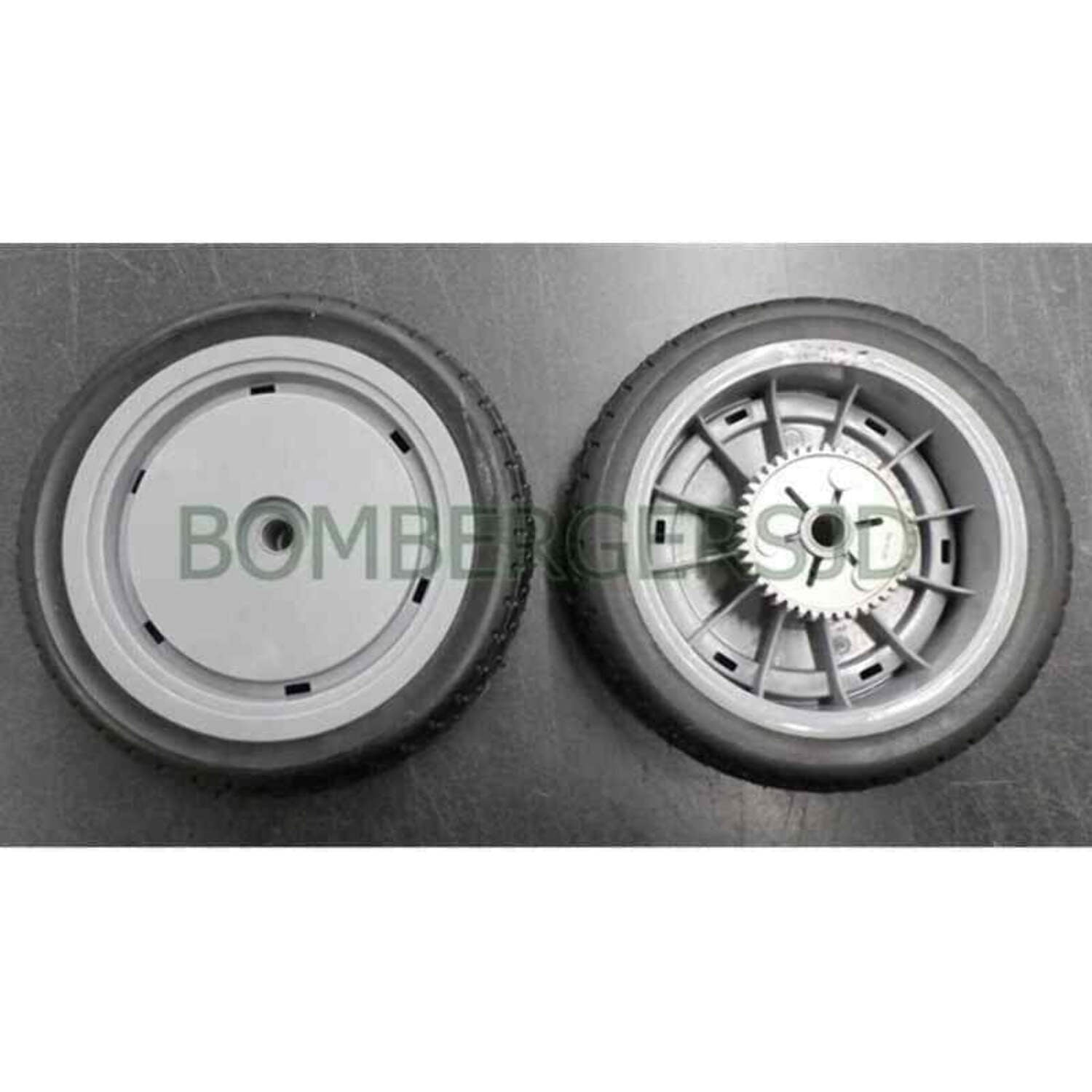 Toro Rear Wheel - Set of 2 - 98-7135