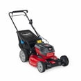 thumbnail image 1 of Toro Recycler 21” Deck 60V Max Brushless Motor Self Propel Lawn Mower Only, 1 of 9