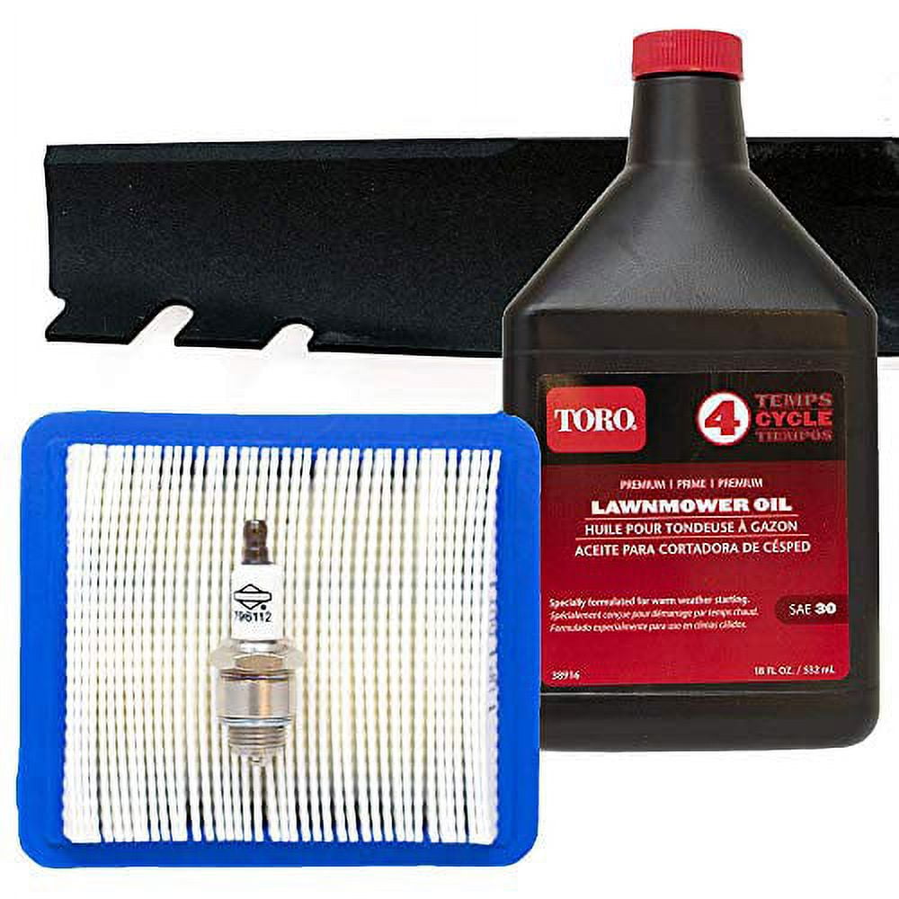 Toro Tune up Kit