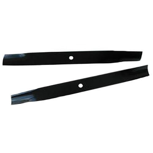 Toro Replacement Blade Kit- TimeCutter 42" (2007 & up models) 79220 131-3939-03 ;from#bahrnseq