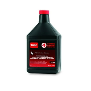 What Type Oil for Toro Lawn Mowers: Ultimate Guide for Peak Performance