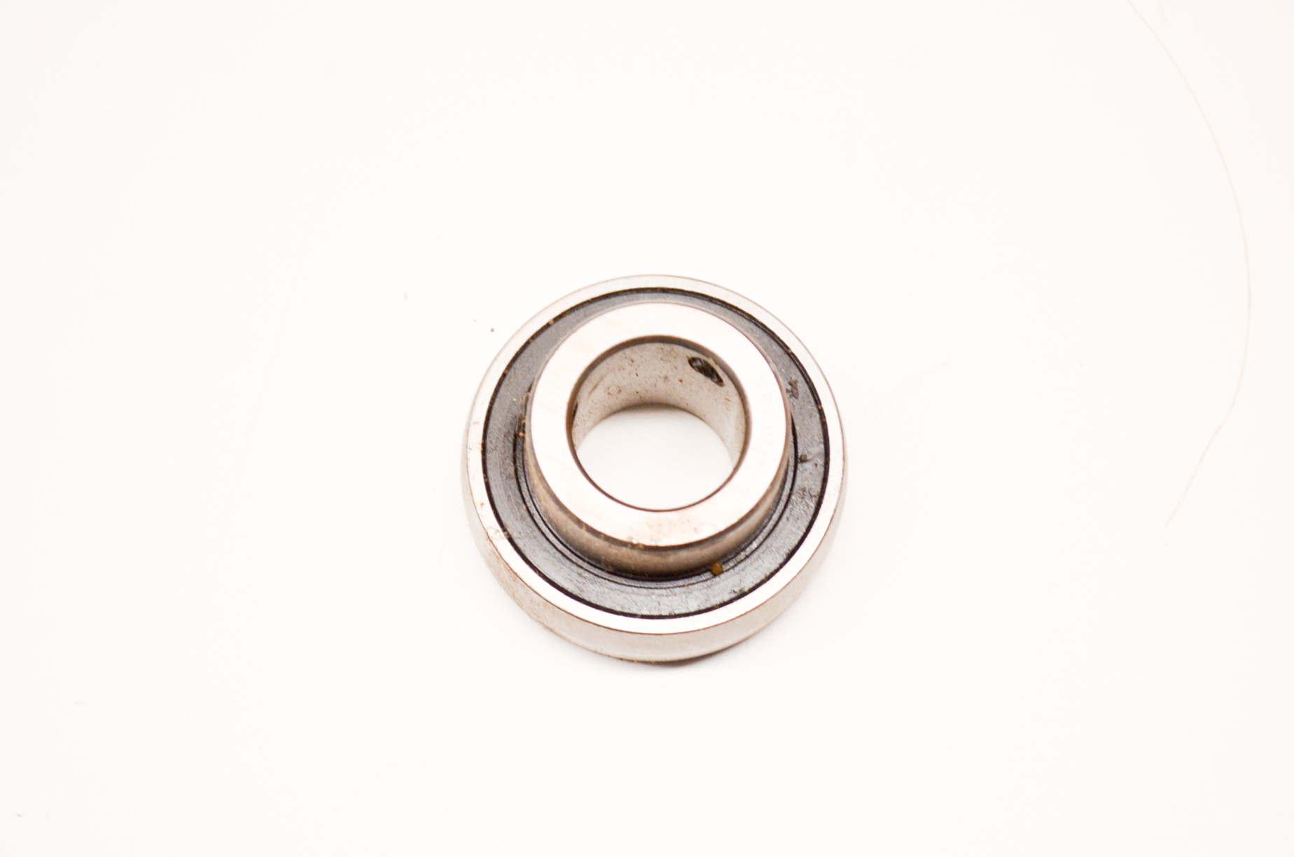 SB205-14 Insert Ball Bearing With Set Screws – 7/8" Bore Pillow Block Replacement